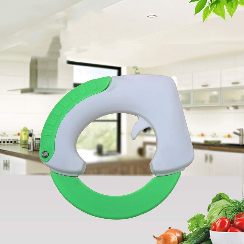 Circular Rolling Knife, Stainless Steel Cutter, Multifunctional Circular Knife Circular Rolling Knife, Stainless Steel Cutter, Multifunctional Circular Knife